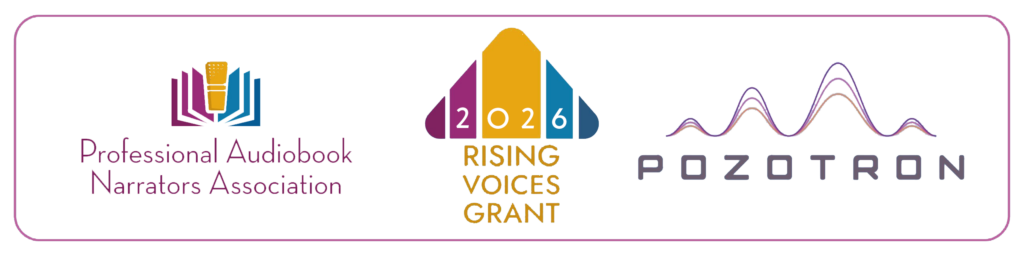 pana rising voice grant
