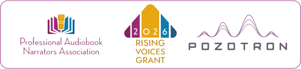 pana rising voice grant